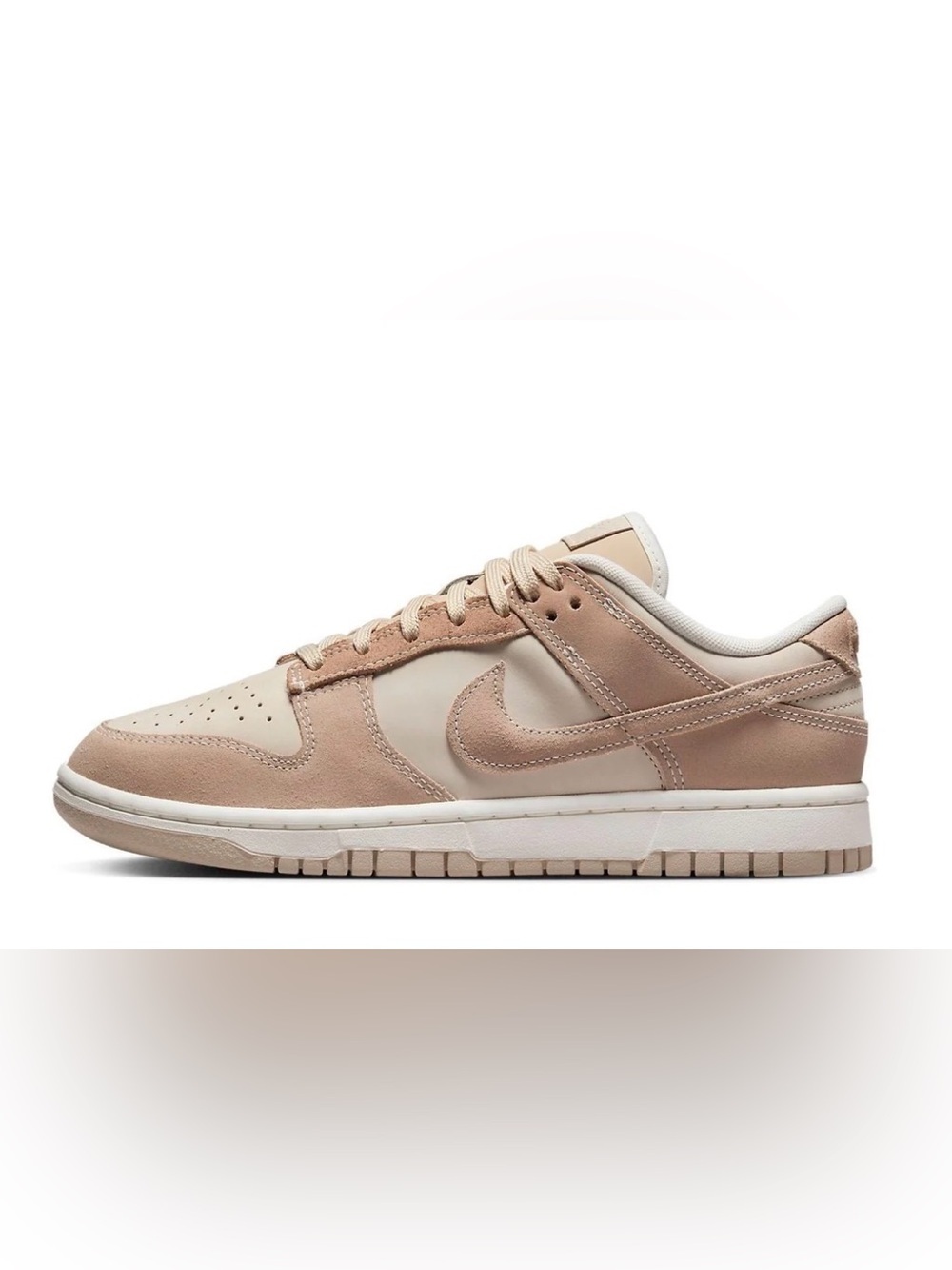 Nike Dunk Low SE Sandrift
